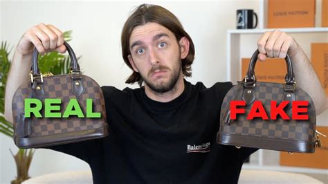 louis vuitton alma bb real vs fake|false louis vuitton alma.